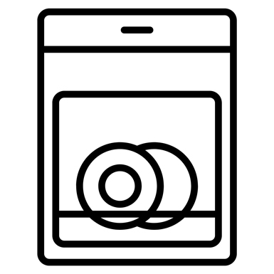 Dishwasher Part
