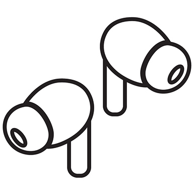 Earbuds Part