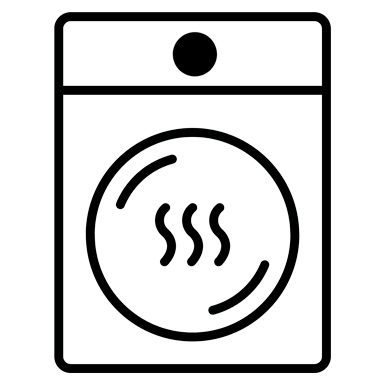 Dryer Cover