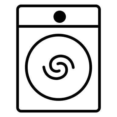 Washer Part
